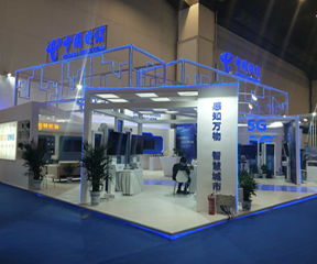 北京展台搭建策划
