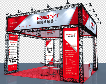 北京展台设计 北京展台设计