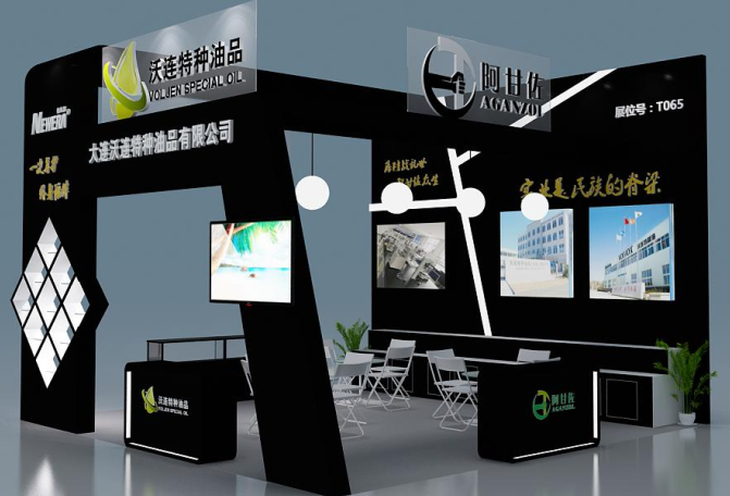 展厅设计哪家好 展厅设计哪家好