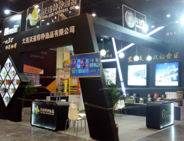 展厅设计公司 展厅设计公司