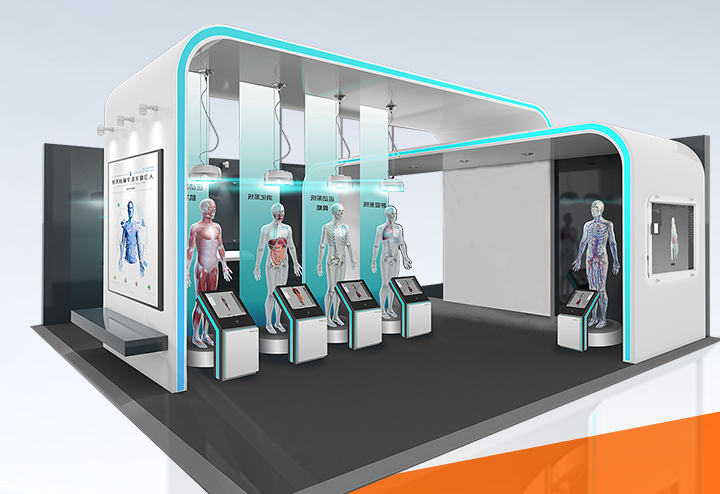 展会设计搭建 展会设计搭建