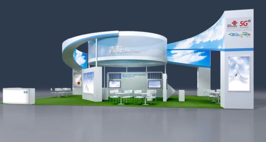 北京展台搭建公司