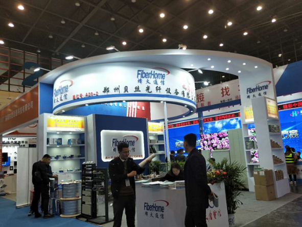 北京展台设计搭建 北京展台设计搭建