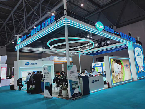 北京展台设计搭建 北京展台设计搭建