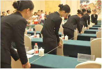 北京会议布置 北京会议布置