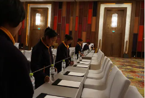 北京展台设计搭建