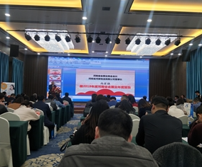 北京展台搭建公司