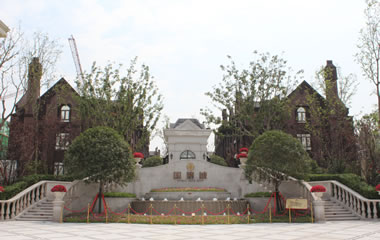 融创·国博城
